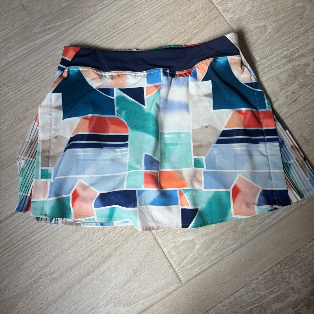 Lululemon tennis/pickleball skirt